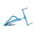 201 Stainless Steel Strapping Kits - 3/4 Inch